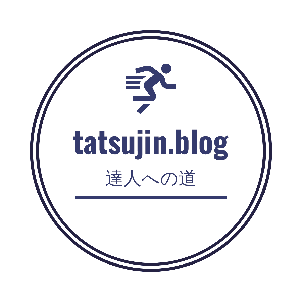 tatsujin.blog