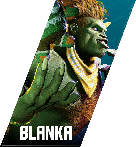 blanka