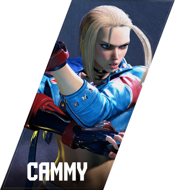 cammy