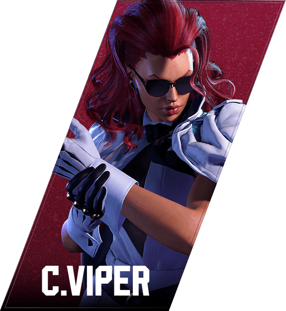 c-viper