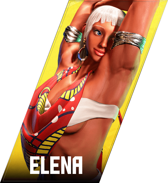 elena