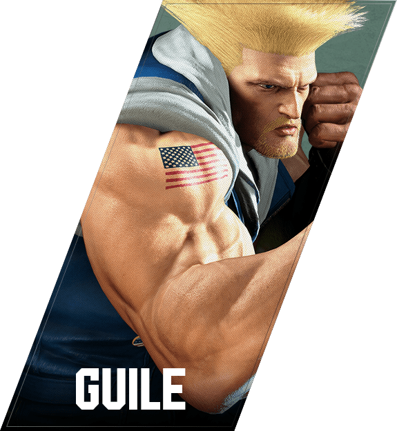 guile