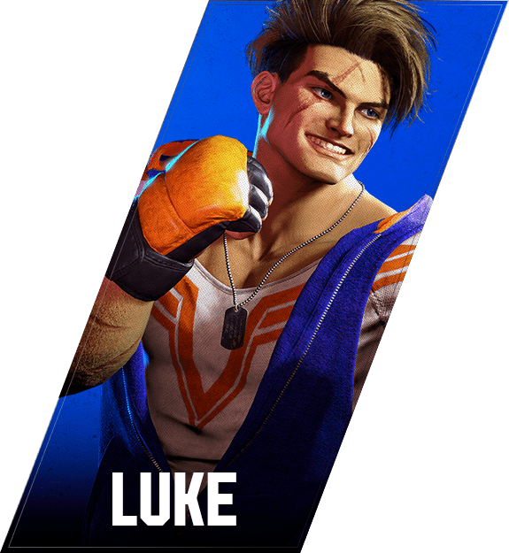 luke