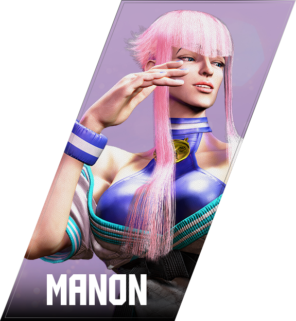 manon
