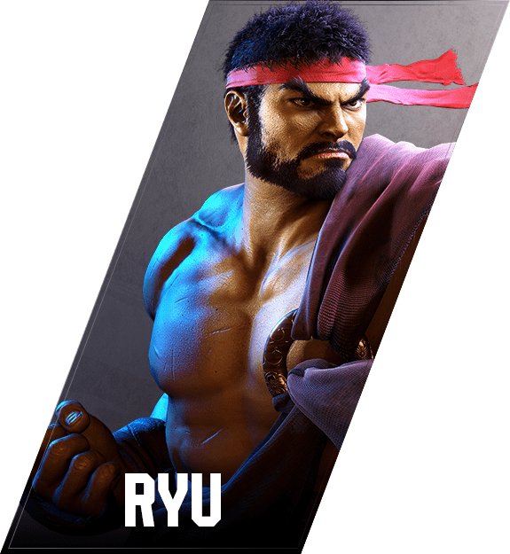 ryu