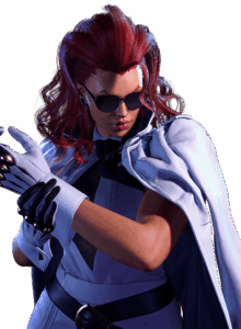 【スト6】ヴァイパーのセットプレイ・起き攻めまとめ